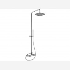 SHOWER PROGRAM 15269